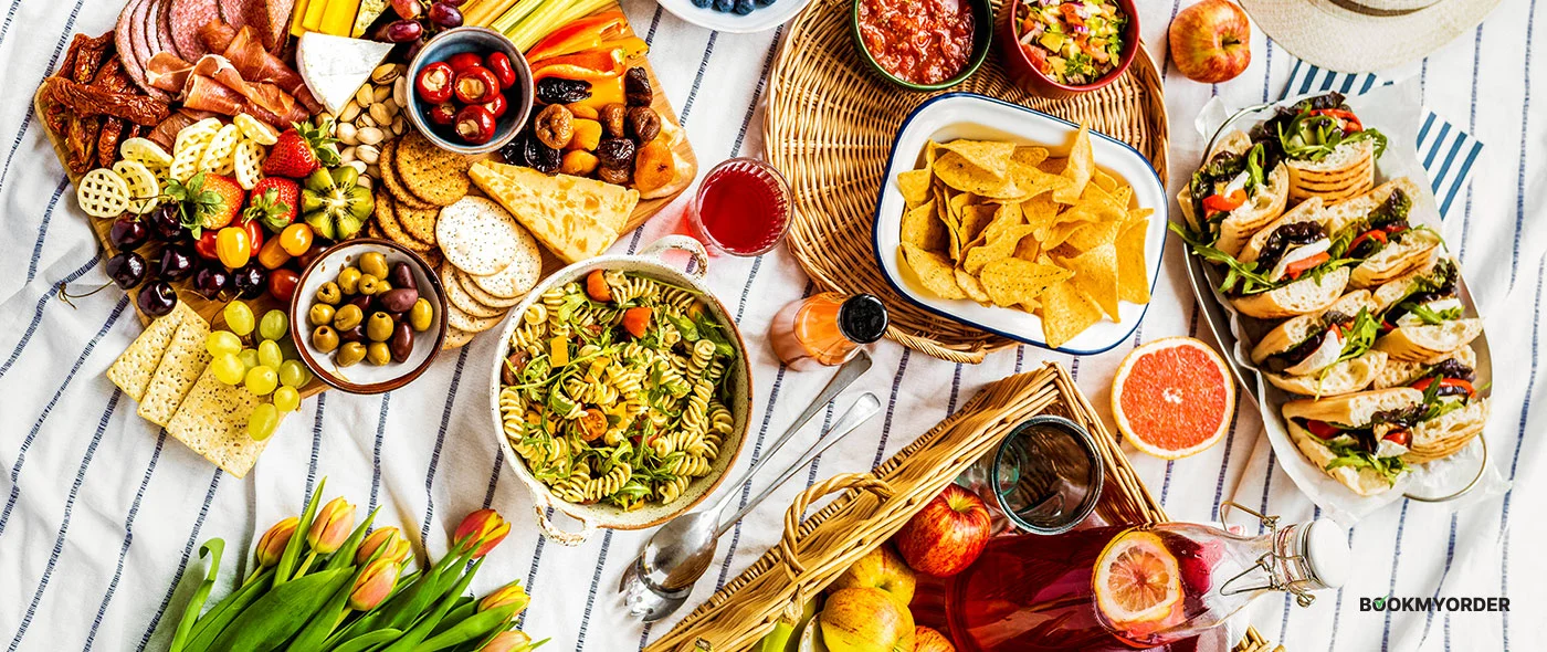16 Delicious 4th of July Dishes That Will Wow Your Guests