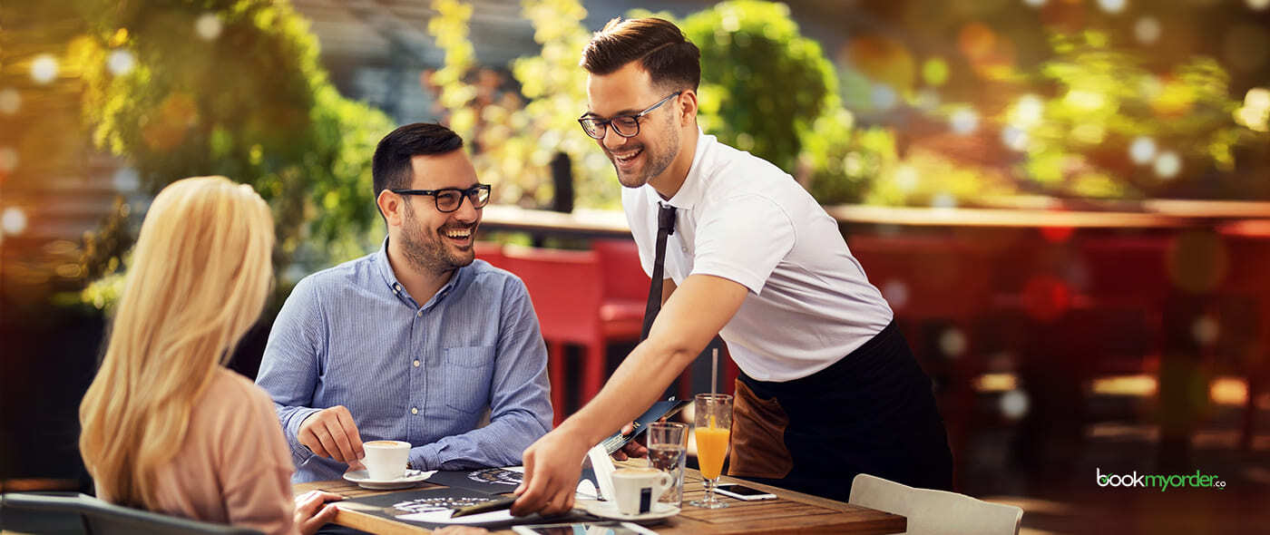 8 Ways to Improve Restaurant Customer Experience