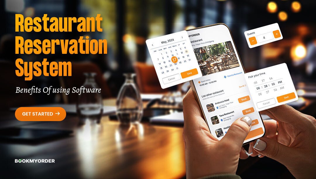 What Is Restaurant Reservation System - 13 Benefits Of Using Software ...