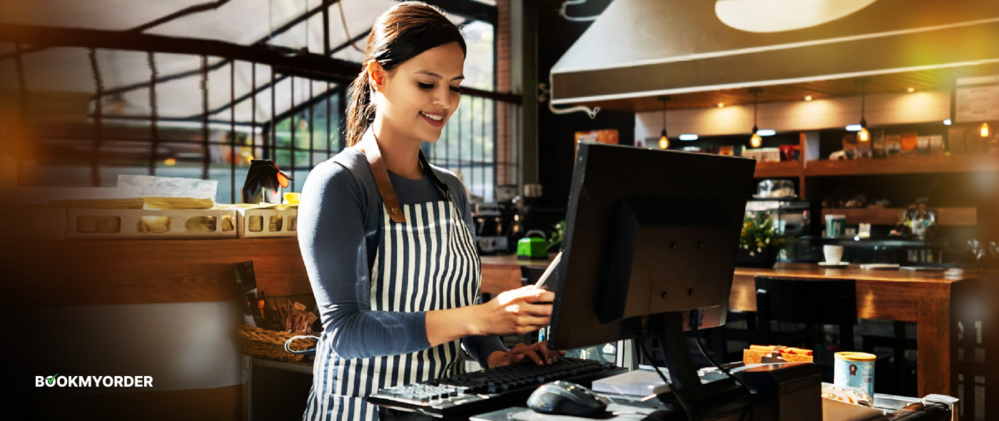 5 Best Restaurant Management Software in 2023