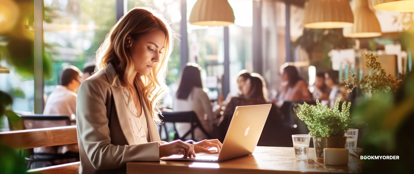 marketing strategy for online food business Social Media Marketing Ideas for Restaurants